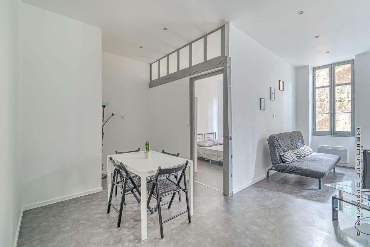 Apartment Saint Charles *