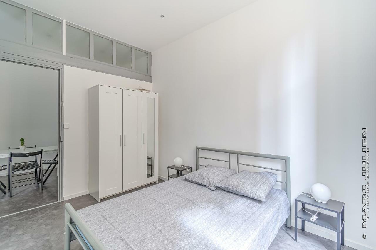 Appartement Saint Charles *