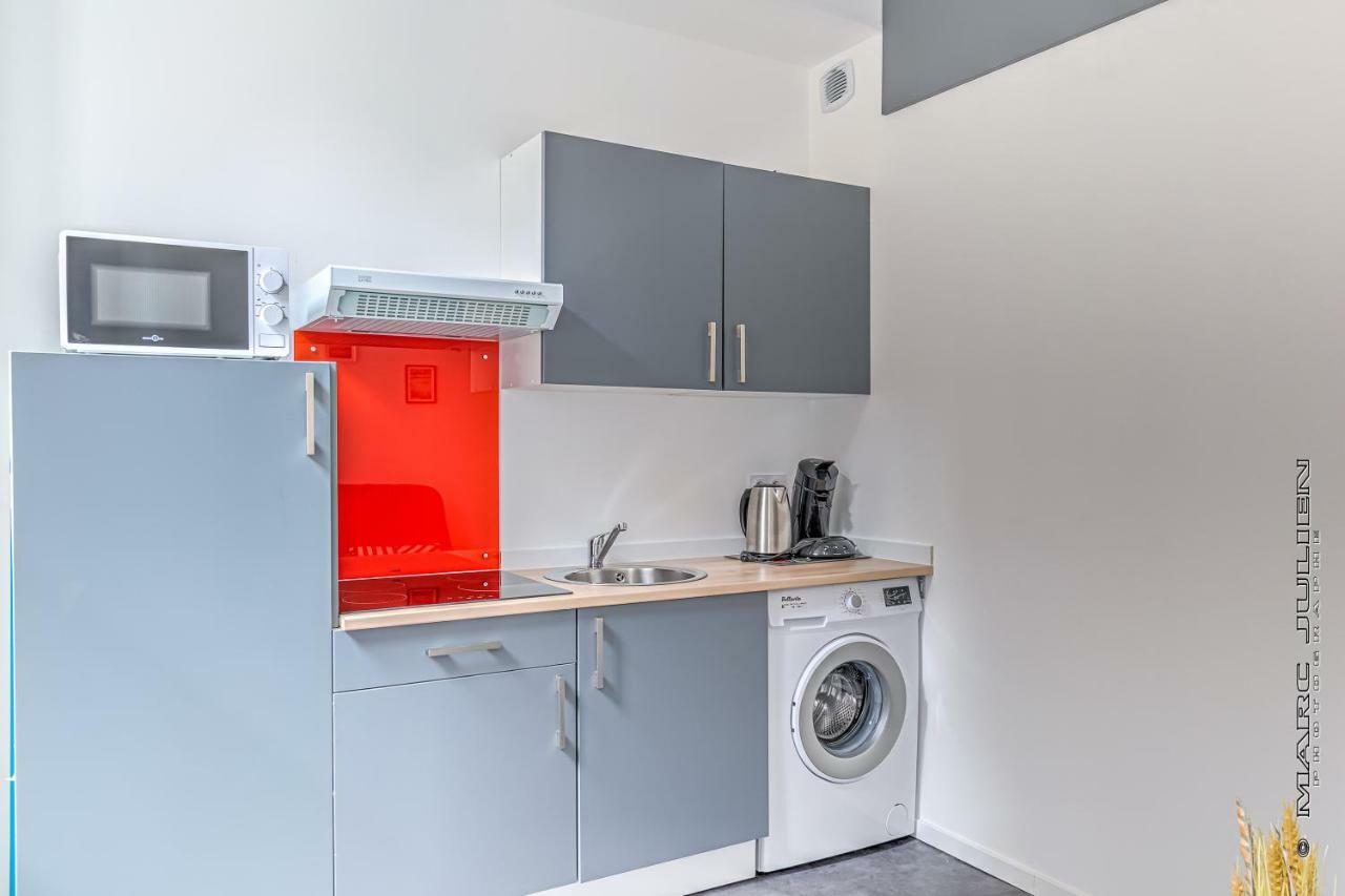 Appartement Saint Charles