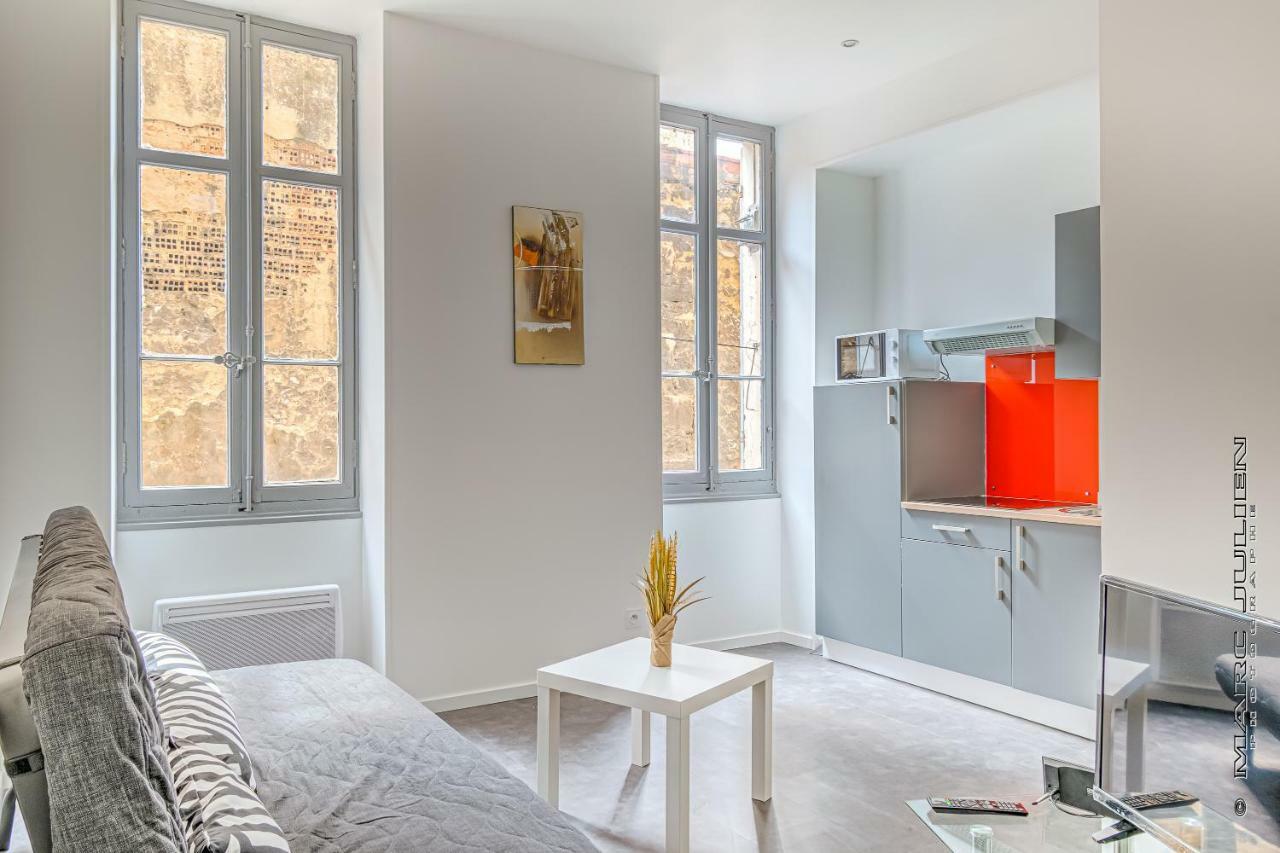 Saint Charles Appartement