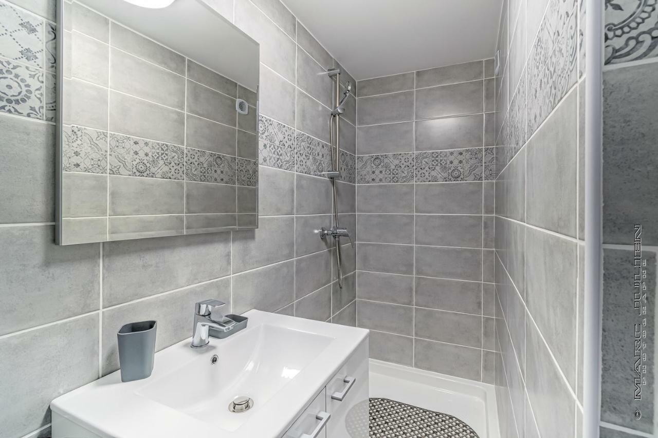 Appartement Saint Charles *